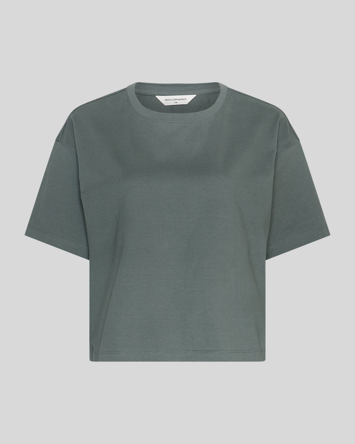 MSCH Copenhagen MSCHLeana Tee - Laurel Wreath