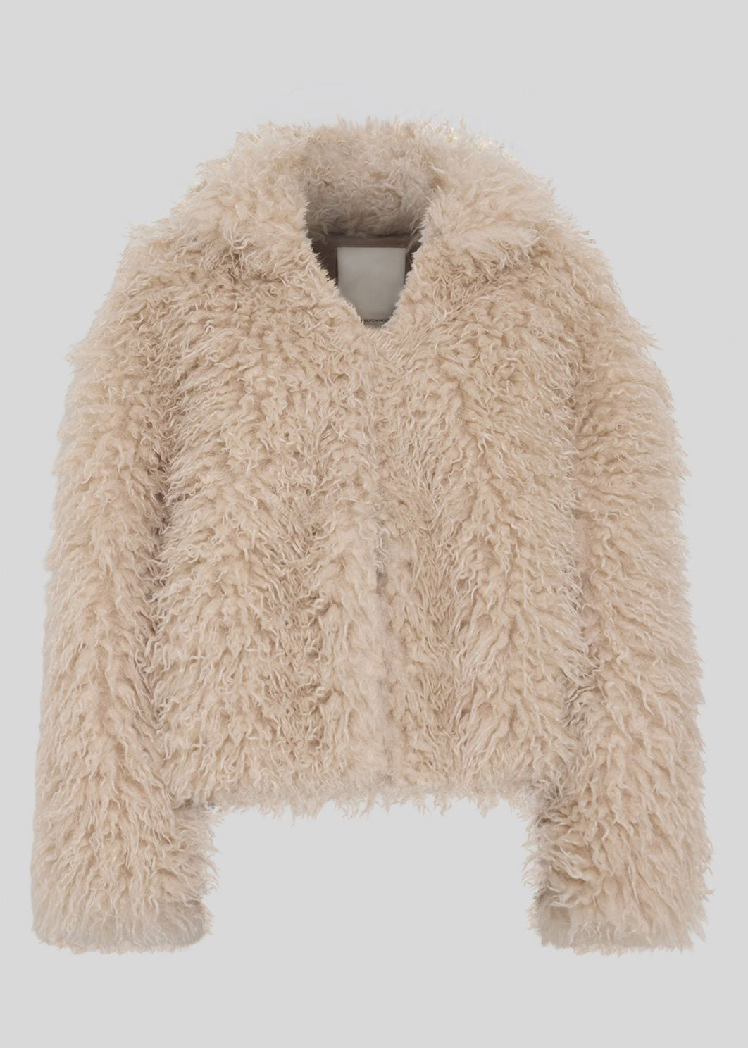 MSCH Copenhagen MSCHMila Jacket - FIelds of Rye