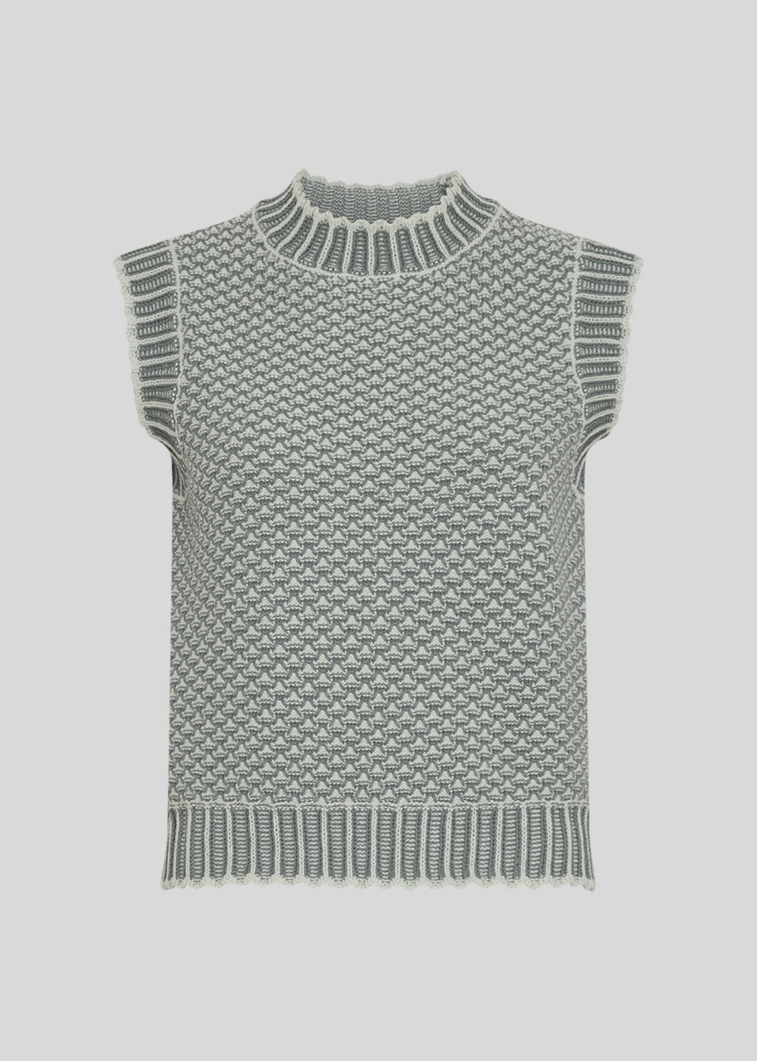 MSCH Copenhagen MSCHPilla Vest