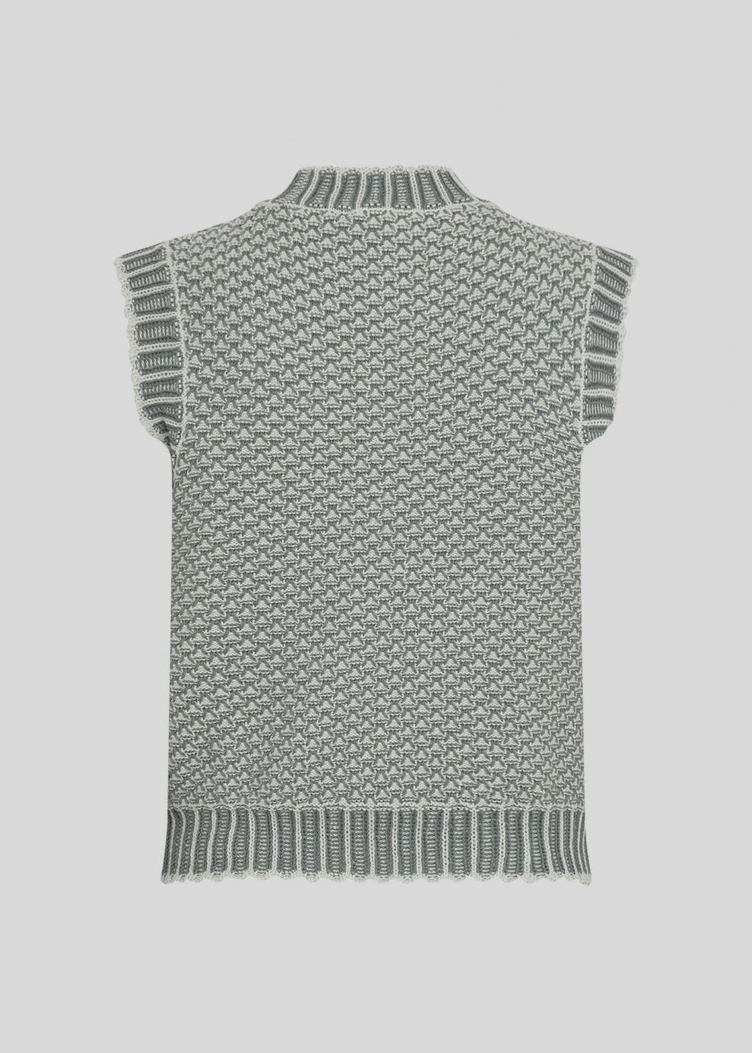 MSCH Copenhagen MSCHPilla Vest