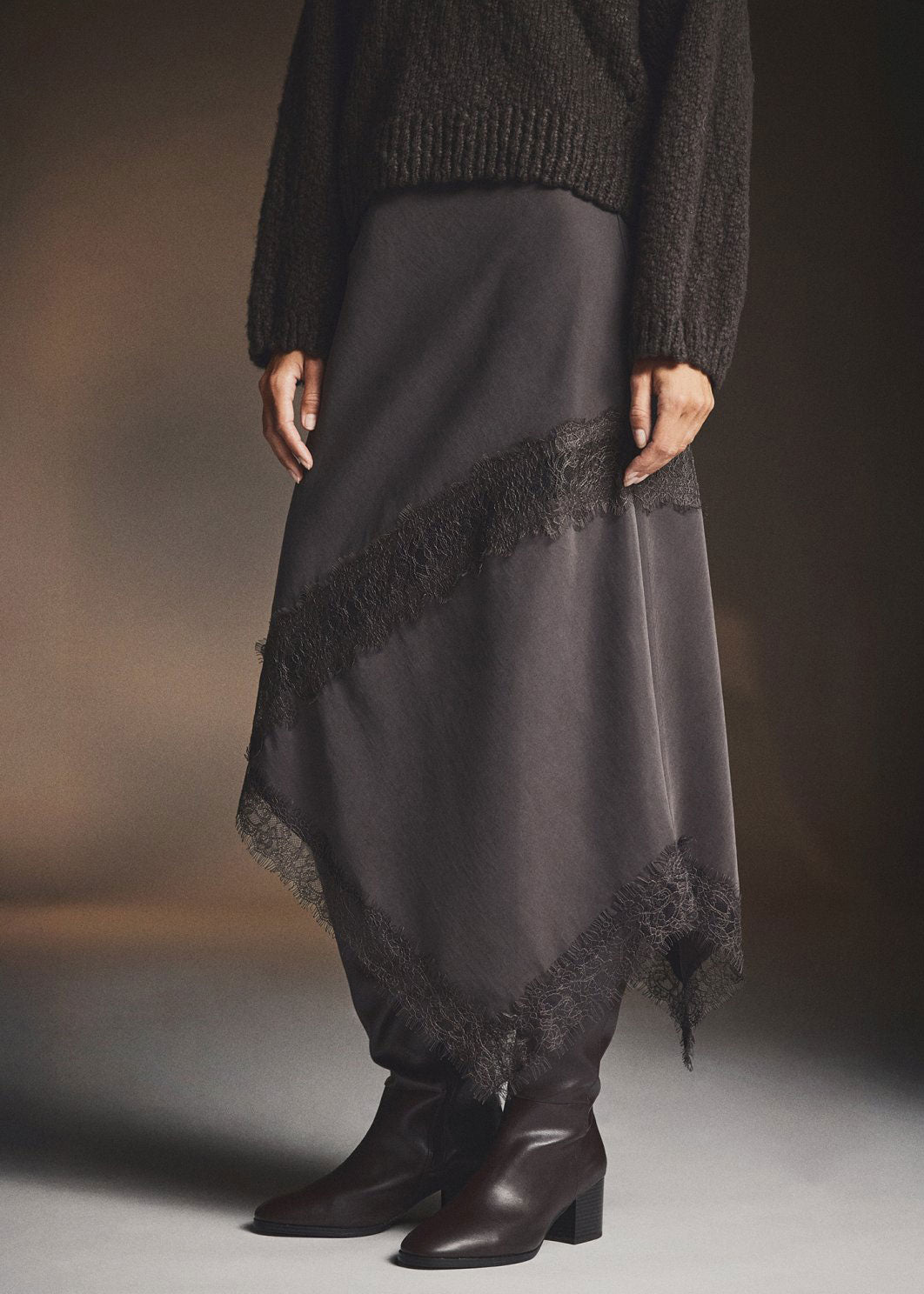 MSCH Copenhagen MSCHThea Skirt - Molé