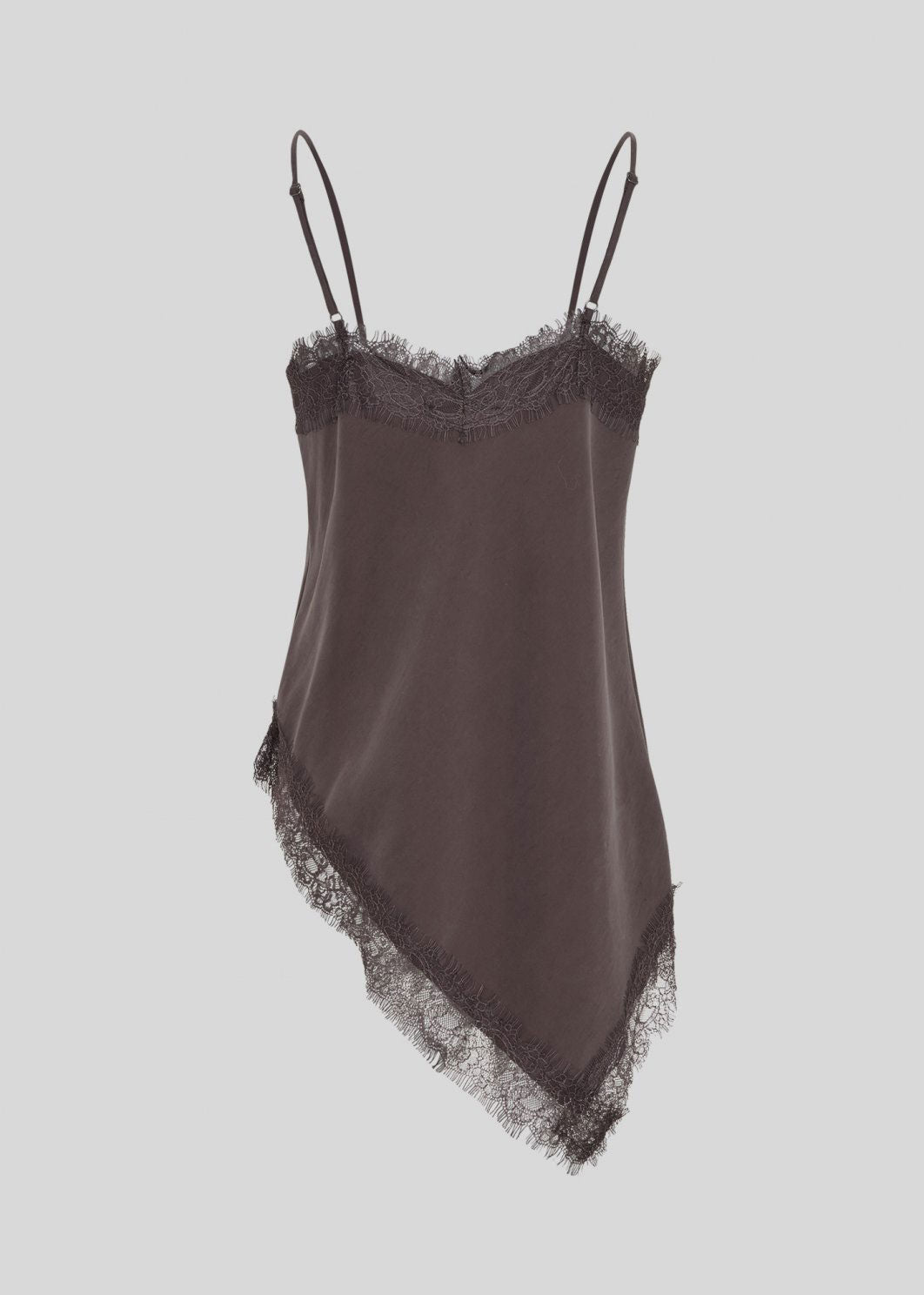 MSCH Copenhagen MSCHThea Strap Top - Molé