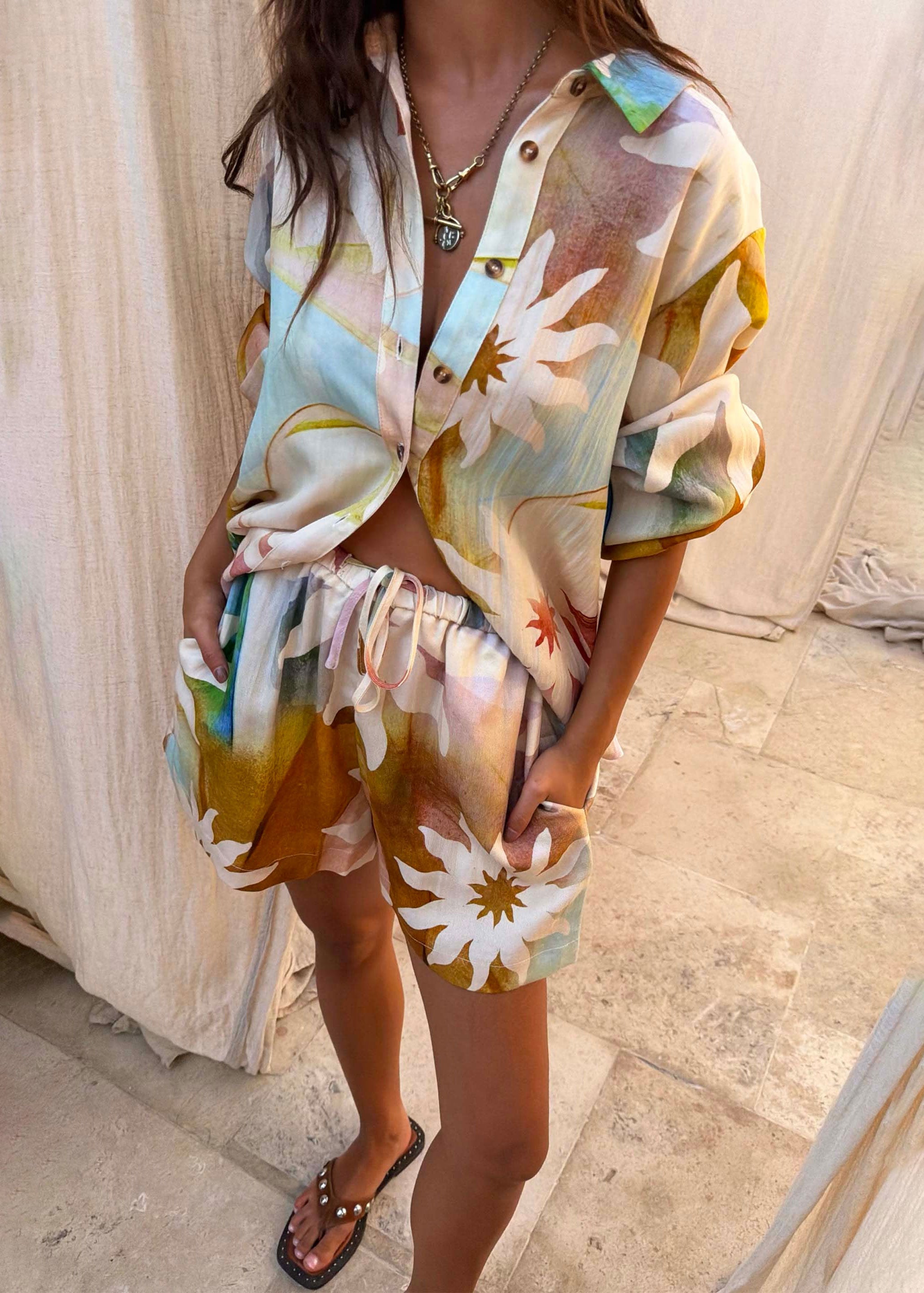 Never Fully Dressed Dreamer Astrid Cardigan