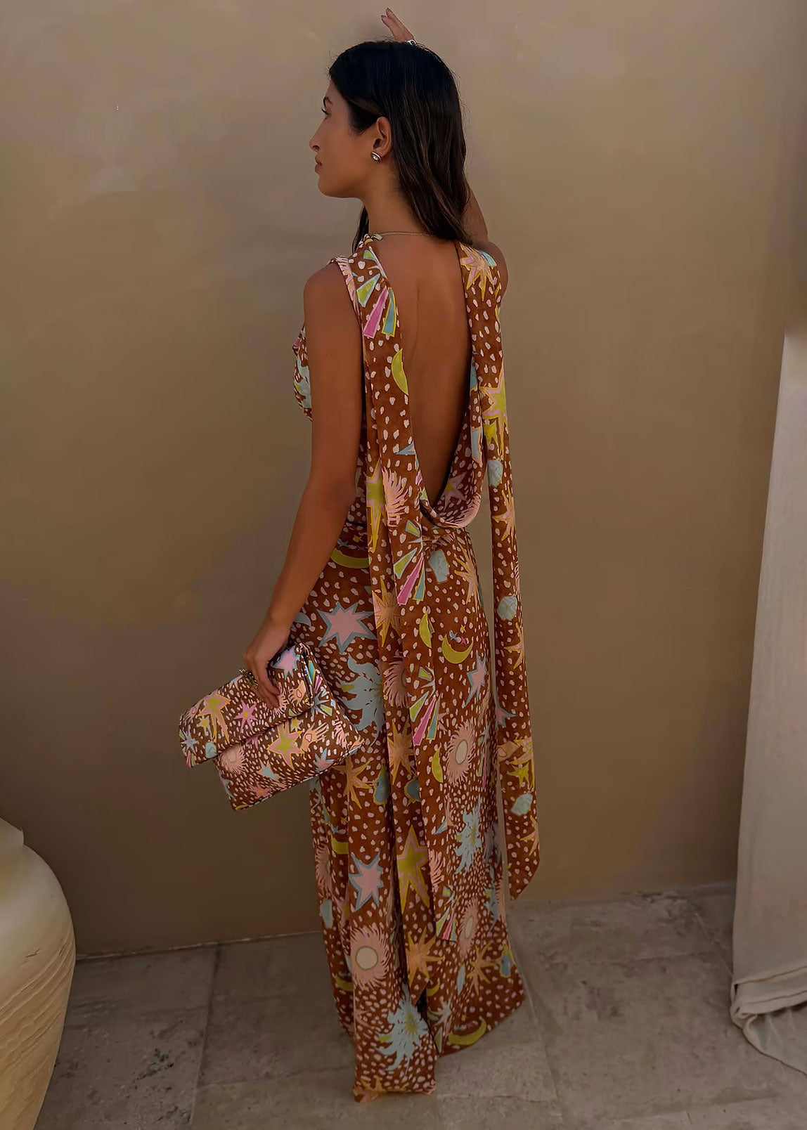 Never Fully Dressed Star Fawn Sophie Dress