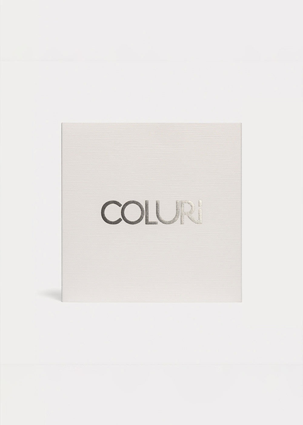 Coluri Charm Bracelet - Silver