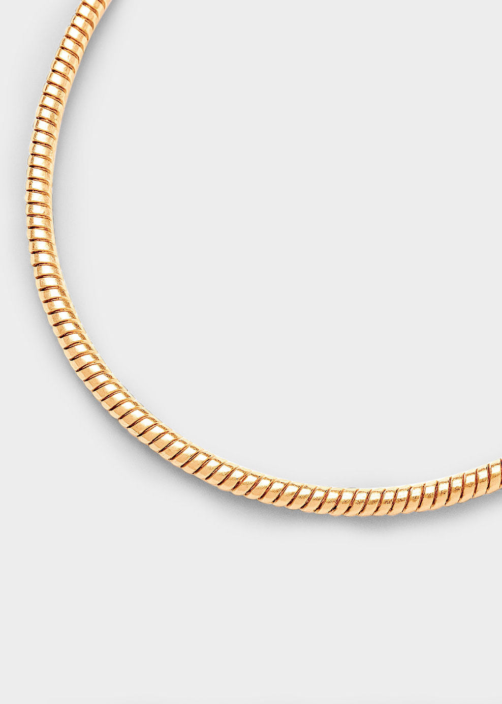 Coluri Lovelace Chain - Gold