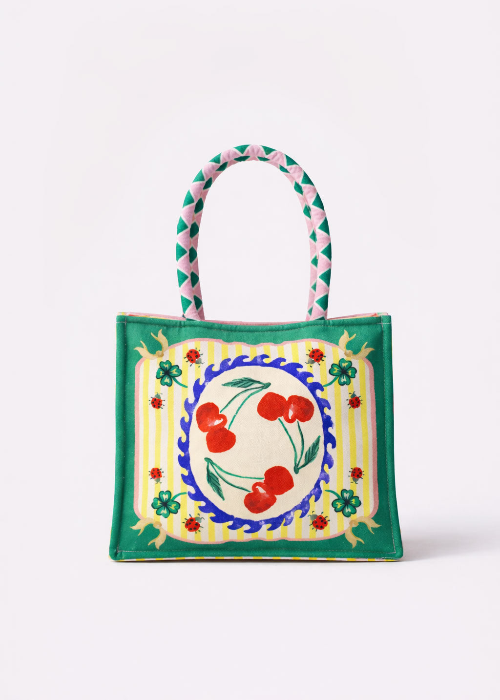 NOIB The mini NOIB Tote - Tarot