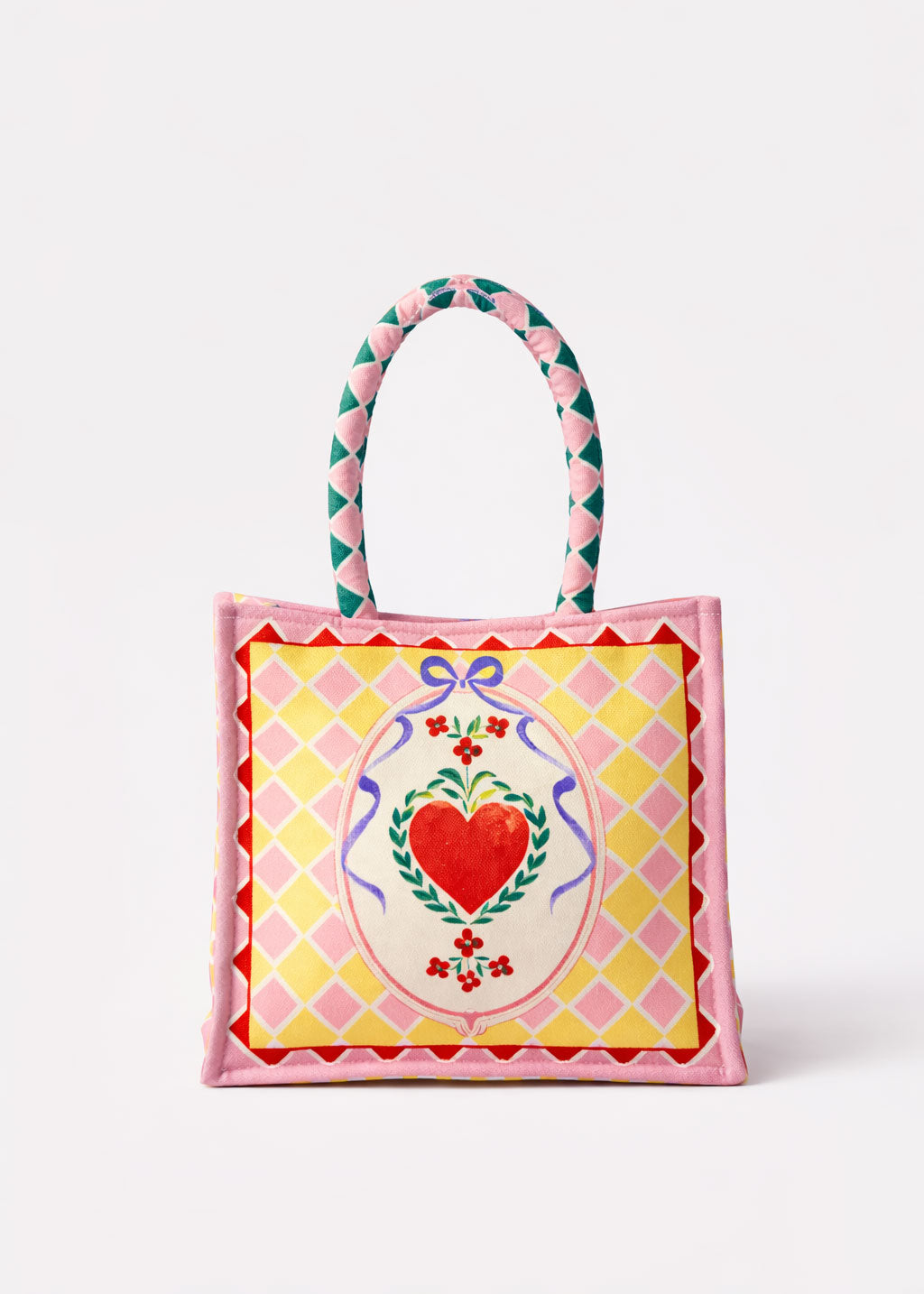 NOIB The mini NOIB Tote - Tarot