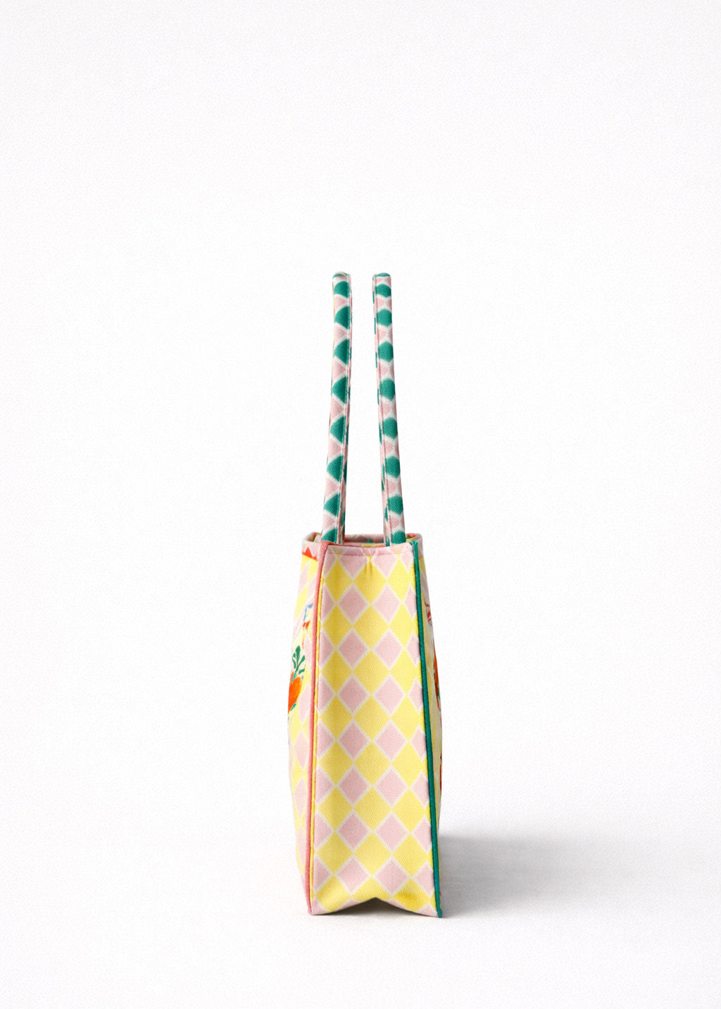 NOIB The mini NOIB Tote - Tarot