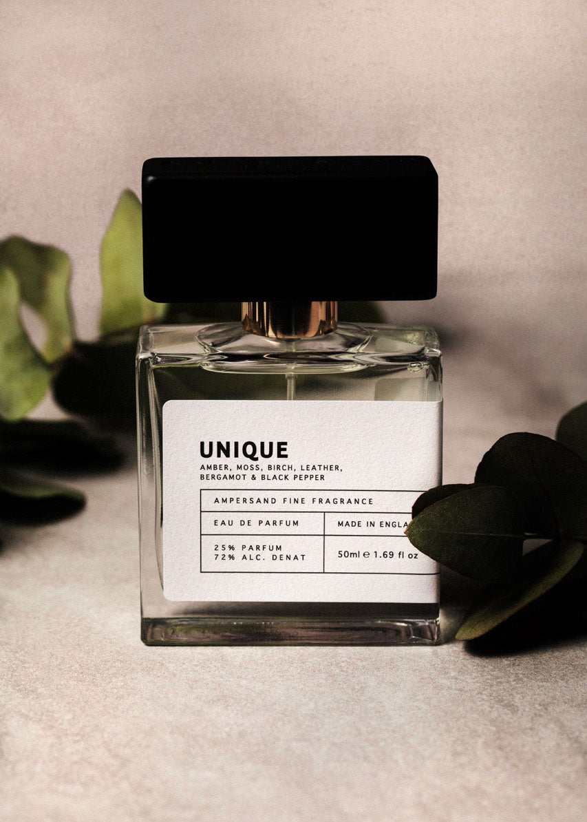 Ampersand Fragrances Unique Eau De Parfum