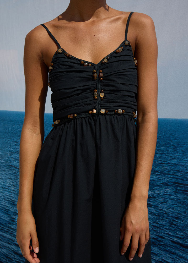 Rails Ivana Dress - Black