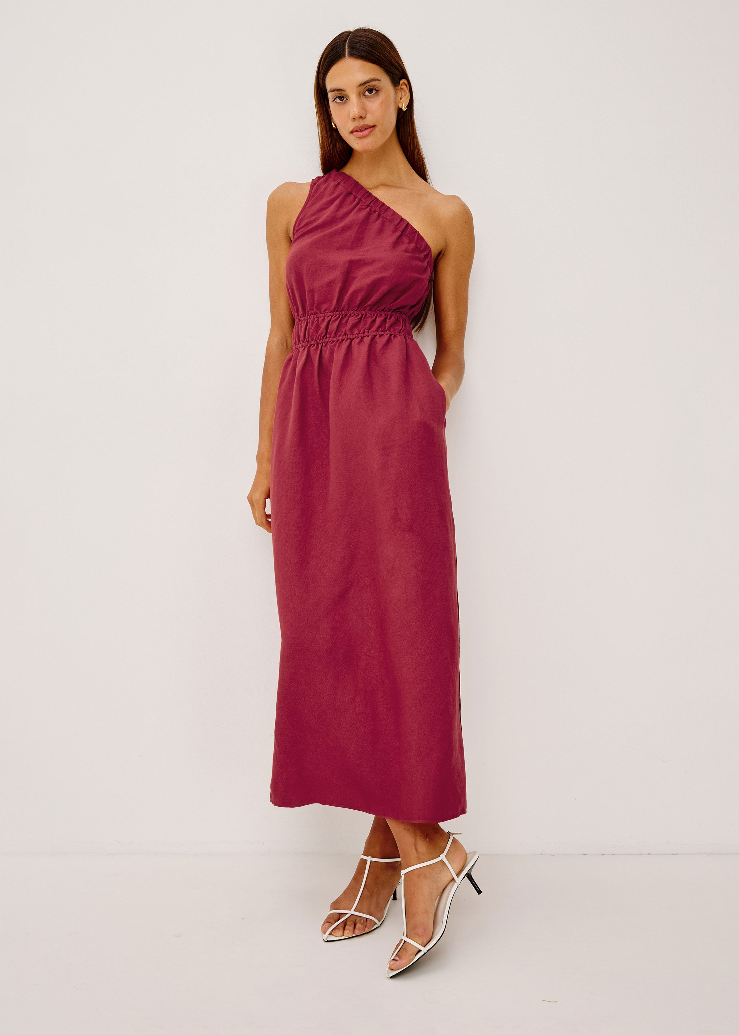 Rails Selani Dress - Spice
