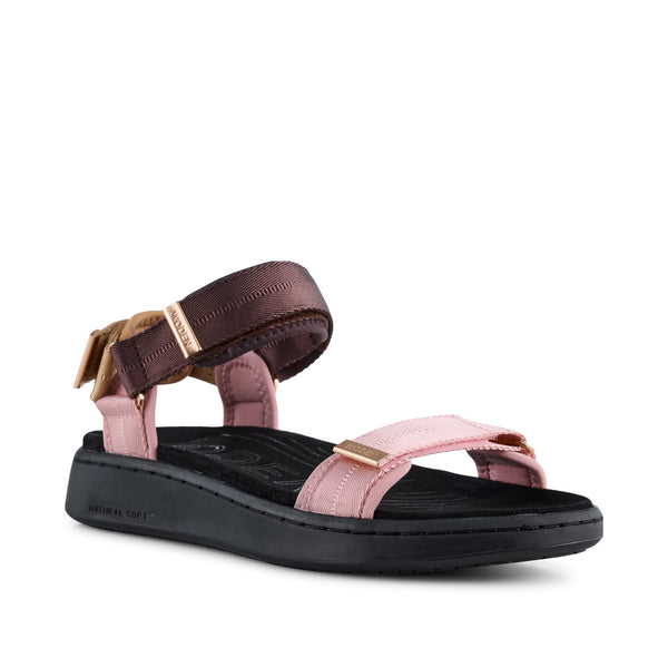 Woden - Line - Zephyr Multi Sandals