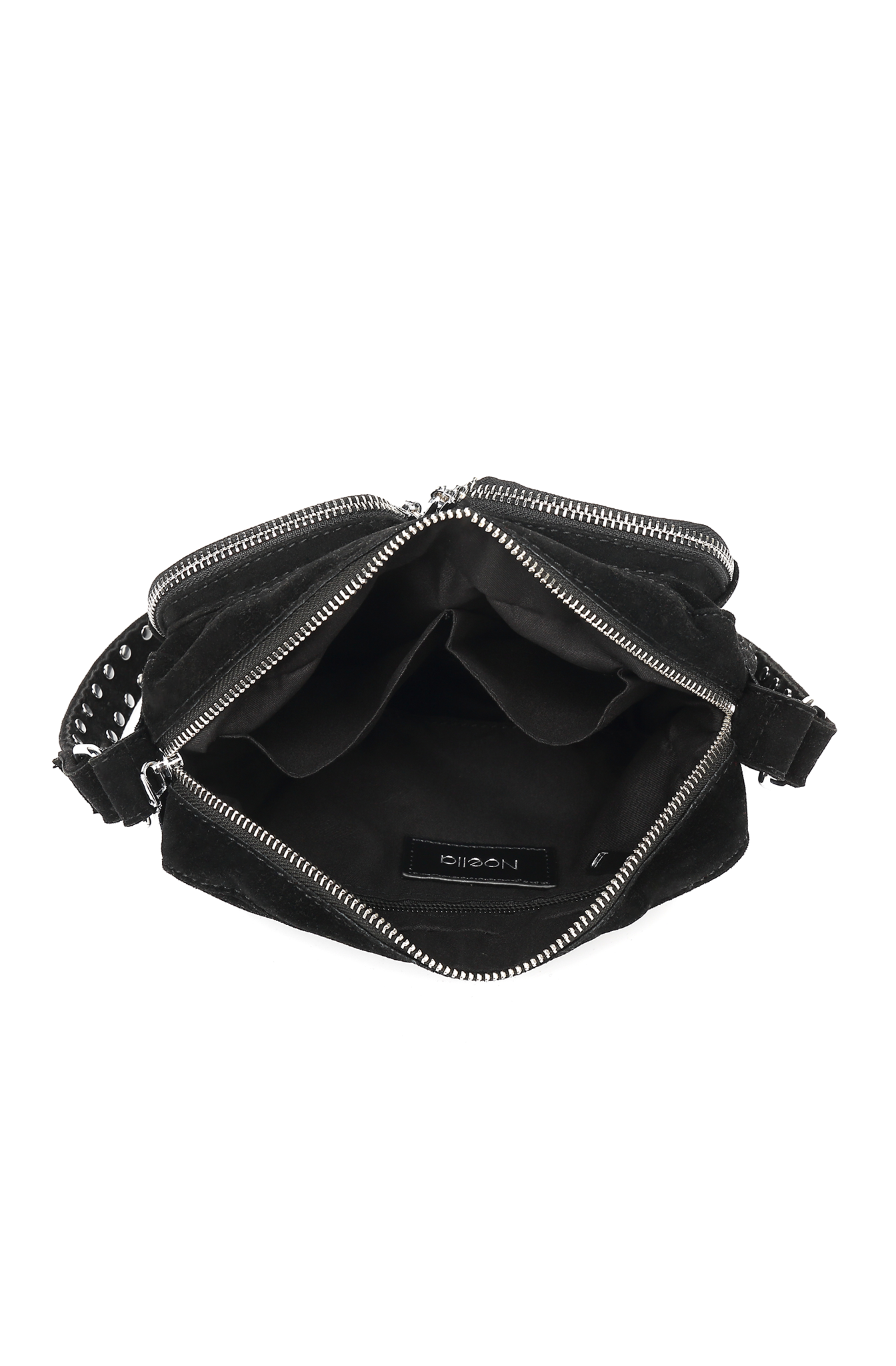 Noella - Kendra Bag - Black