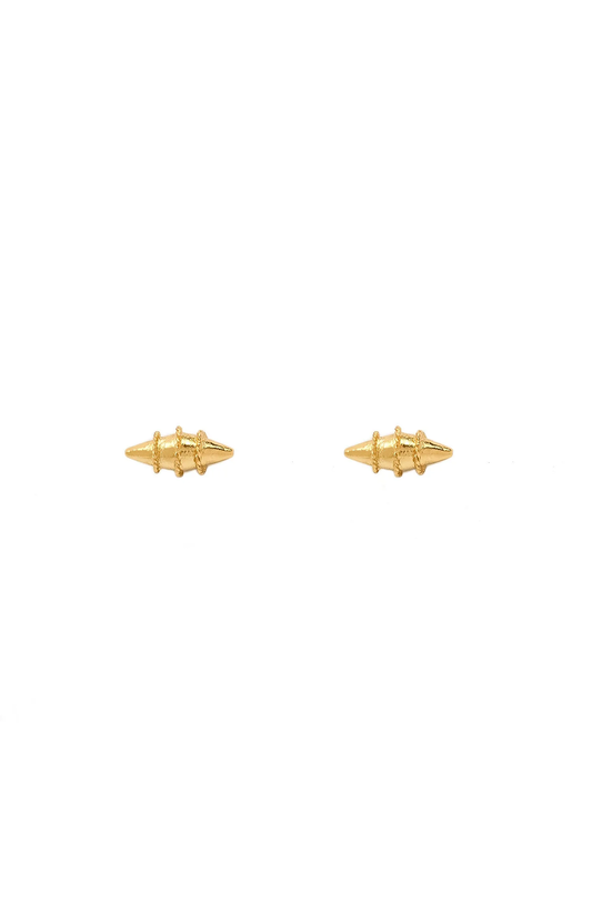 Pajarolimon - Timar earrings