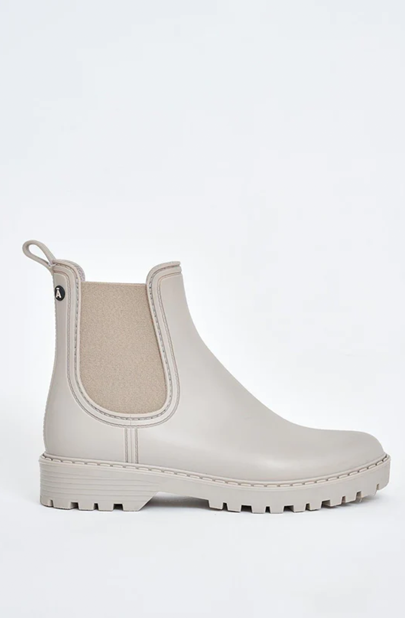 Tantä Rainwear - Drupple Boots - Sand